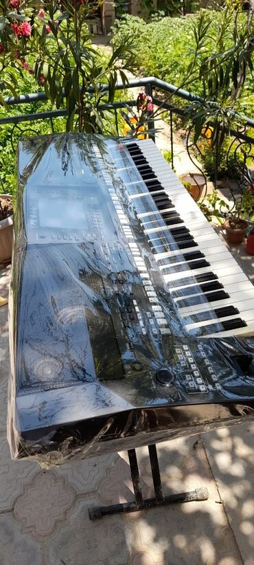Спорт и хобби: Yamaha psr a2000 сатылат баасы 100 мин сом сетьтери бар тойго даяр