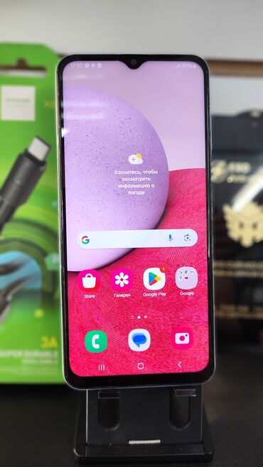 775 ddr3: Samsung Galaxy A13, Б/у, 128 ГБ, 1 SIM, 2 SIM