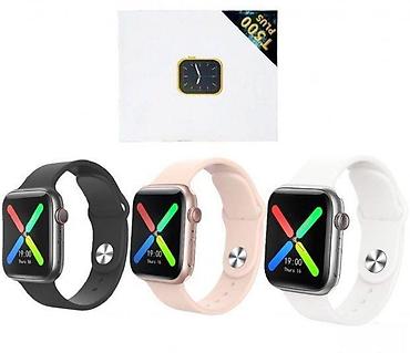 mimax batajnica: Pametni sportski sat T500 Plus Pametni sportski sat T500 Plus je — 1