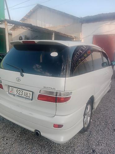 Toyota: Toyota Estima: 2002 г., 2.4 л, Автомат, Минивэн — 14