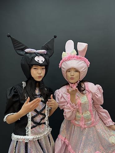 Организация мероприятий: Организация мероприятий | Аниматоры, Оформление мероприятий — 17