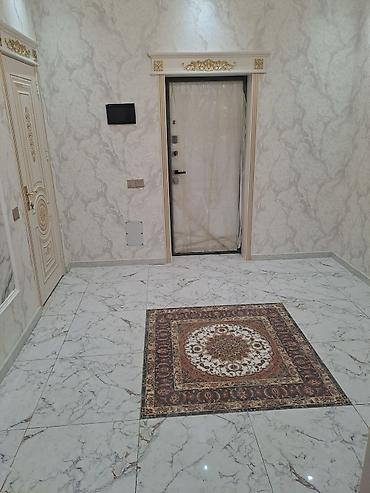 kreditle yeni tikili binalar: 2 otaqlı, Yeni tikili, 68 kv. m — 6