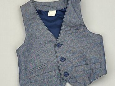 Vests: Vest, H&M, 12-18 months, condition - Good