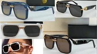 Naočare: VERSACE, A.MCQUEEN, DALIA,FENDI, TOP MODELI, 2025-26 | Novo! ! ! — 19