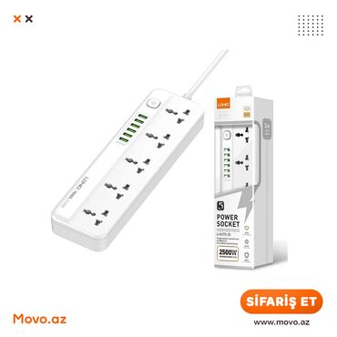 elektrik kabel: Rozetka və vkluçatel