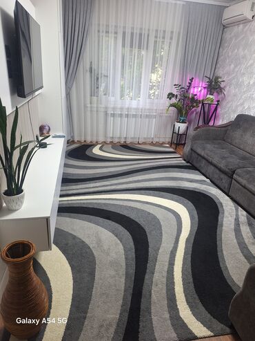 теплый ковер: Килем Колдонулган, 250 * 400