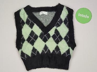 hellfire club pull and bear: Bershka, Kamizelka damska, rozmiar M — 2