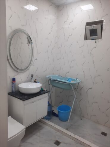 Həyət evləri və villaların satışı: Yeni Ramana 3 otaqlı, 100 kv. m, Kredit yoxdur, Yeni təmirli — 9