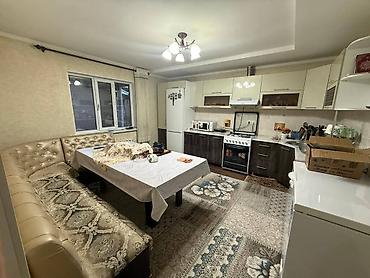 Продажа домов: Дом, 120 м², 4 комнаты, Агентство недвижимости, Евроремонт — 5