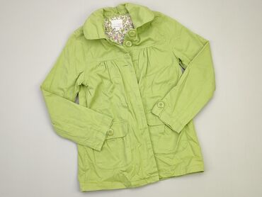 czapka przejsciowa dziewczynka: Transitional jacket, Next, 12 years, 146-152 cm, condition - Good