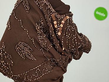 khaki: Bluzka damska, rozmiar S — 6