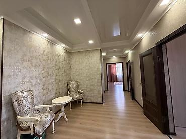 Продажа квартир: 3 комнаты, 114 м², Элитка, 7 этаж, Евроремонт — 15