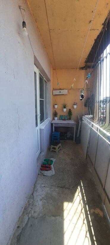 Köhnə tikili: Bakı, Köhnə Günəşli, 1 otaqlı, Köhnə tikili, 40 kv. m — 10