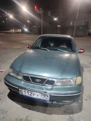 нехсия автомат: Daewoo Nexia: 2005 г., 1.5 л, Механика, Бензин, Седан