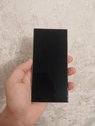 телефон fly stratus 8: Samsung Galaxy S23 Ultra, цвет - Серый, Битый