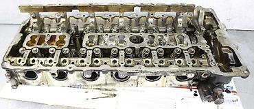 cg motor: BMW Bmw 3 l, Benzin, 2015 il, İşlənmiş — 4