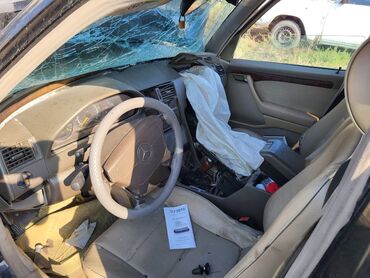 Digər avtomobil ehtiyat hissələri: Mercedes-Benz E-Class W210 (E230) – ehtiyat hissələri üçün - Kuzov — 7