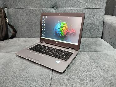 4х ядерный ноутбук: Ноутбук, HP, 8 ГБ ОЗУ, Intel Core i7, 14 ", Для работы, учебы, память SSD