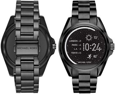 a13 ekran: Orginal Michael Kors saat 50 manat