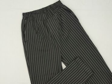 srebrne legginsy: Tally Weijl, Legginsy Eleganckie damskie, rozmiar XS