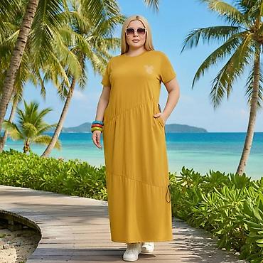 Брючные костюмы: Брючный костюм, Лето — 9