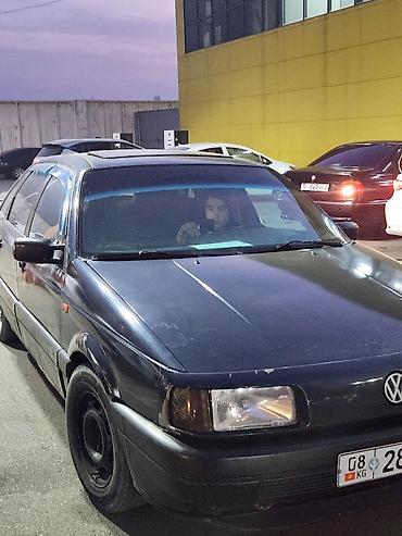 sorento 2020: Volkswagen Passat: 1993 г., 1.8 л, Механика, Газ, Седан — 5