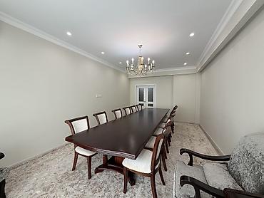 Продажа квартир: 3 комнаты, 135 м², Элитка, 12 этаж — 5