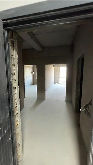 кыварти: 1 комната, 58 м², Карпинка Элитка, 6 этаж, ПСО (под самоотделку) — 3