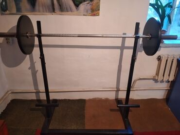 Силовые тренажеры: Силовой тренажер, Б/у — 12