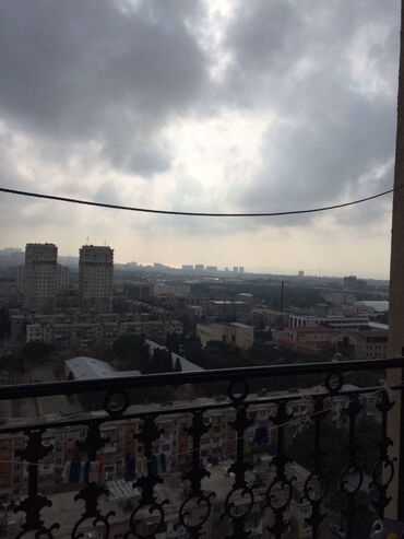 Yeni tikili: 3 otaqlı, Yeni tikili, m. Neftçilər, 65 kv. m — 9