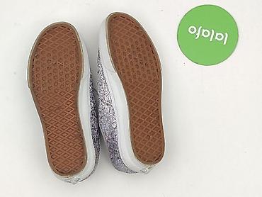 vans flame media expert: Vans, Trampki damskie, rozmiar 37 — 4