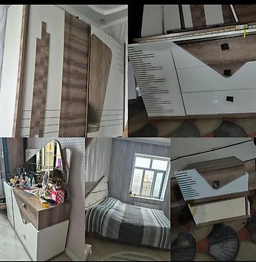 Yataq desti. 550azn. yaxsi veziyyetde. matras var bazasu yoxdu. unvan lalafo.az -da Yataq desti. 550azn. yaxsi veziyyetde. matras var bazasu yoxdu. unvan