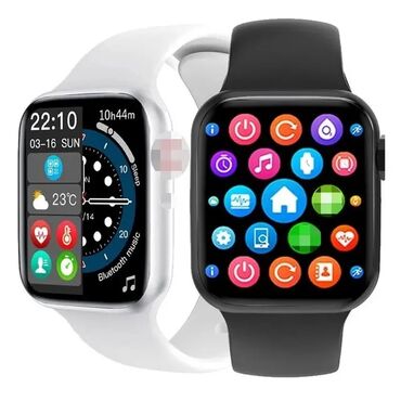 tw8 max smartwatch: Smart saat