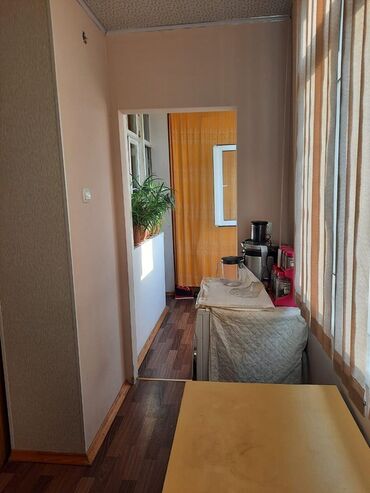 Köhnə tikili: Sumqayıt, 3 otaqlı, Köhnə tikili, 52 kv. m