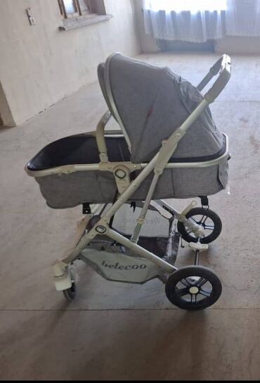 прогулочные коляски peg perego si completo: Б/у