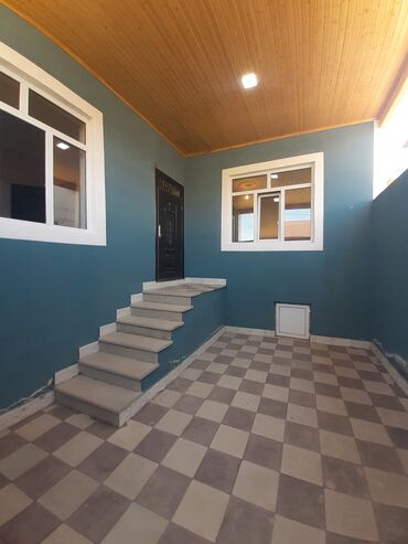 Həyət evləri və villaların satışı: Biləcəri 3 otaqlı, 80 kv. m, Kredit yoxdur, Yeni təmirli -da lalafo.az — 3 Həyət evləri və villaların satışı: Biləcəri 3 otaqlı, 80 kv. m, Kredit yoxdur, Yeni təmirli — 3