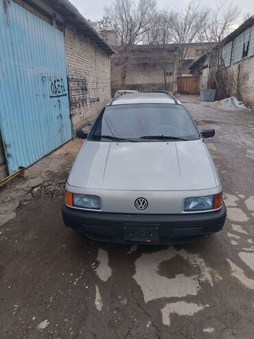 запчасти на опель вектра а: Volkswagen Passat: 1992 г., 1.8 л, Механика, Бензин, Универсал