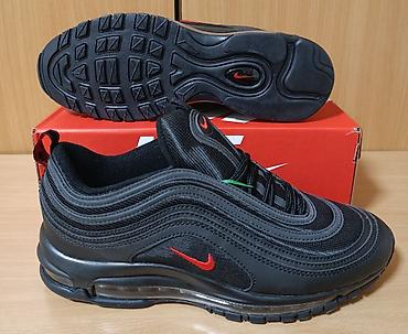 Patike: **Nike Air Max 97 patike** made in Vijetnam sa originalnim QR kodom i — 6