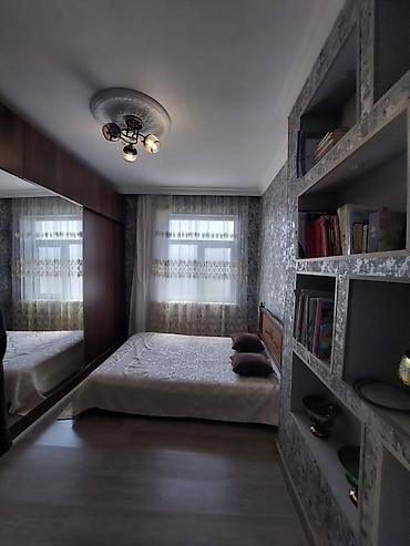 bileceri ev: Gəncə, 4 otaqlı, Köhnə tikili, 90 kv. m — 4