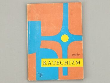 Книжки: Книга, жанр - Художній, мова - Польська, стан - Хороший