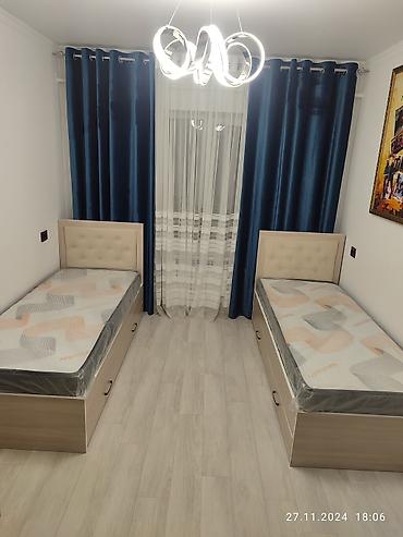 sprinter 2 2: Продаю новый односпальные кровати с матрасом размер 190×80=11000 — 4