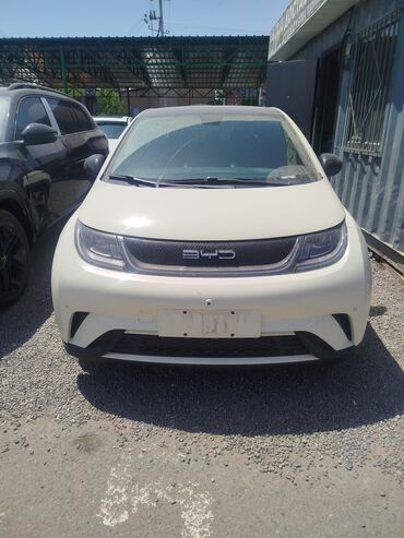 включатель фар мерс: BYD дельфин 2023 год в хорошем состоянии на кожаном салоне