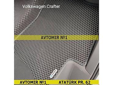 Aksesuarlar və tüninq: Chevrolet niva eva 🚙🚒 ünvana və bölgələrə ödənişli çatdırılma 💳birkart — 1