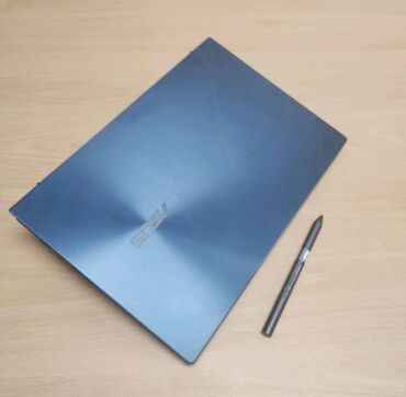 ASUS: ASUS Zenbook Duo 14 (UX482)｜ 11th Gen i7-1165G7 SSD 1TB RAM 16 GB — 6