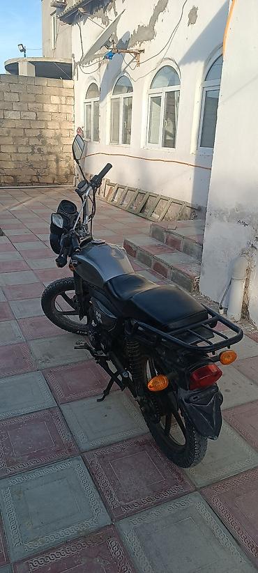 ucuz m50: Moped tipli motosiklet – “M50” (üzərində M50 yazısı var), tək — 1