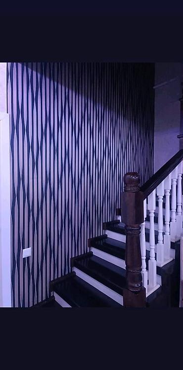 Посуточная аренда комнат: 200 м², С мебелью — 12