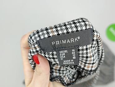 bluzki passions: Primark, Spodnie materiałowe damskie, rozmiar 2XL — 4
