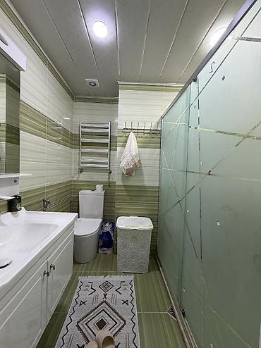 bağ evi havuzlu: 2 otaqlı, Yeni tikili, 55 kv. m — 9