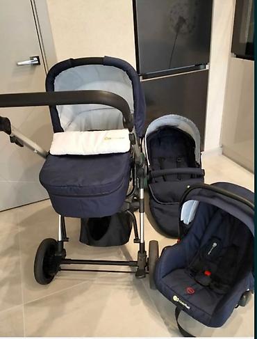 osd kinder: Kinderkraft 3 1 de kalyaska 310 azn Baha alnib sadece kocle elaqe — 1