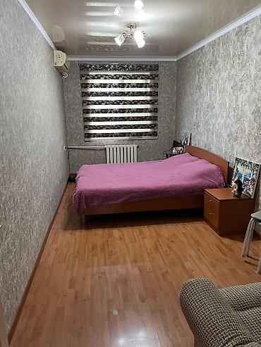 Продажа квартир: 3 комнаты, 58 м², 104 серия, 4 этаж — 12